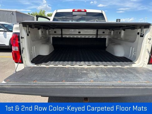 Certified 2014 GMC Sierra 1500 Denali w/ Suspension Package, Off-Road AWD/4WD image 39