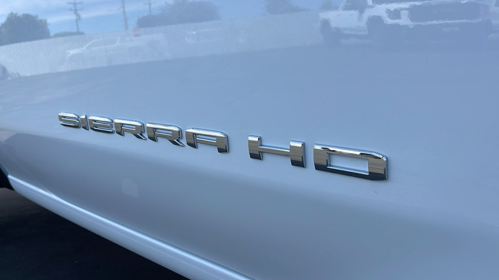New 2026 GMC Sierra 3500 SLE AWD/4WD image 11