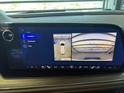 New 2026 Chevrolet Tahoe High Country image 30