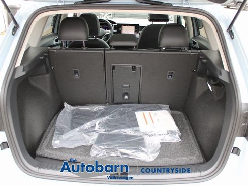 New 2026 Volkswagen Taos SEL AWD/4WD image 20