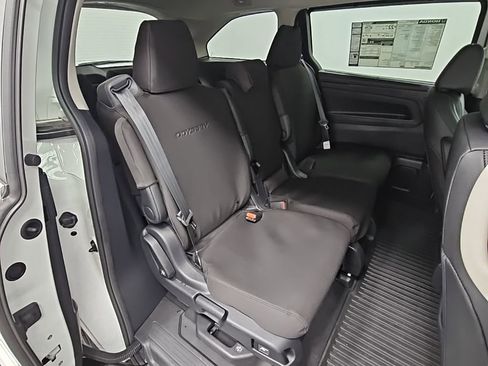 New 2026 Honda Odyssey EX-L image 36