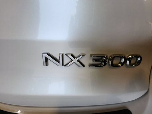 Used 2021 Lexus NX 300 AWD w/ Premium Package image 37