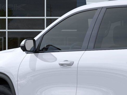 New 2026 GMC Acadia Elevation w/ Super Cruise Package AWD/4WD image 12