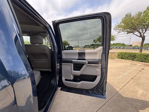 Used 2016 Ford F150 XLT AWD/4WD image 18