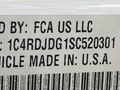 Used 2025 Dodge Durango GT image 57