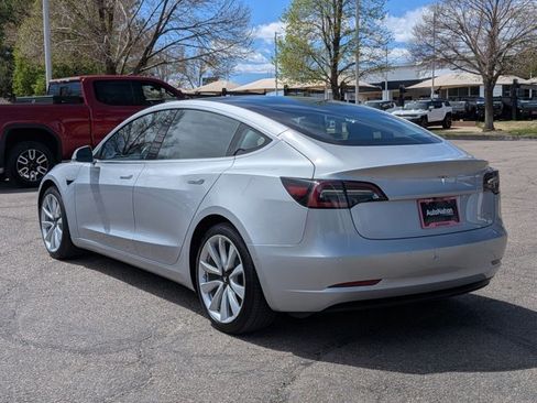 Used 2018 Tesla Model 3 Long Range image 7