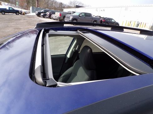 Certified 2026 Subaru Crosstrek 2.0i Premium image 4