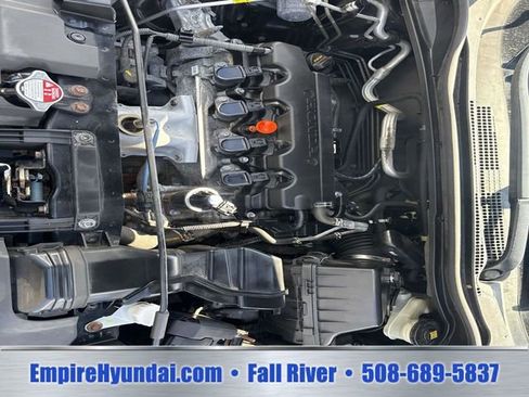 Used 2019 Honda HR-V EX image 12