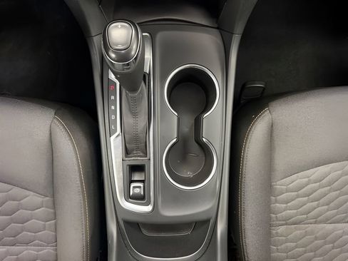 Used 2020 Chevrolet Equinox LT image 28