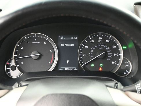 Used 2016 Lexus RX 350 AWD image 9