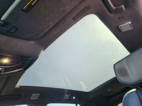 New 2025 Cadillac Escalade IQ Luxury 2 image 17