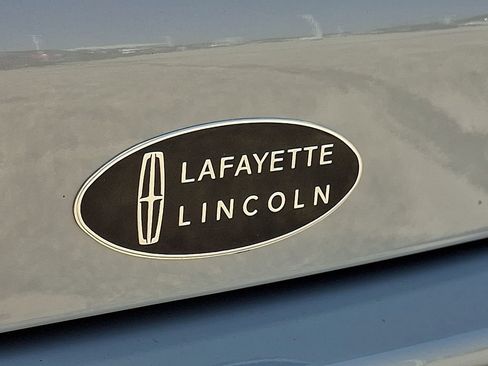 Used 2024 Lincoln Corsair FWD w/ Equipment Group 101A image 31
