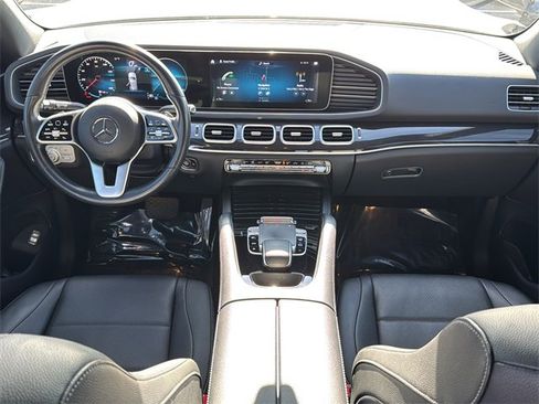 Used 2020 Mercedes-Benz GLE 350 4MATIC image 10
