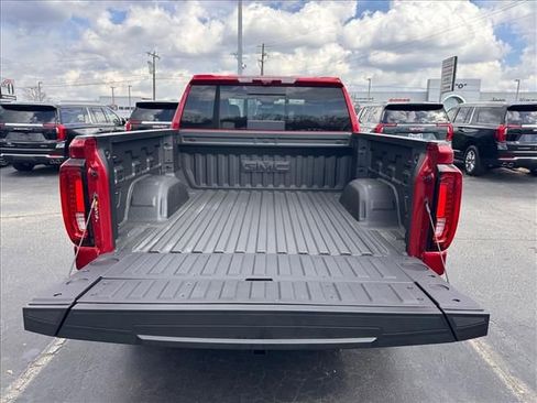 New 2026 GMC Sierra 1500 AT4X image 32