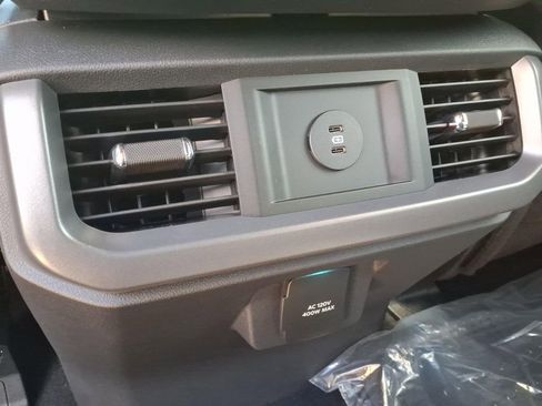 New 2026 Ford F150 XLT AWD/4WD image 16