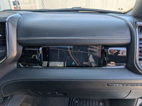Used 2025 RAM 1500 Limited w/ Bed Utility Group AWD/4WD image 36