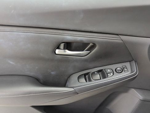 Used 2023 Nissan Sentra SV w/ All-Weather Package image 12