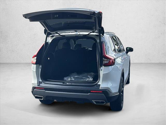 New 2027 Honda CR-V Sport-L image 2