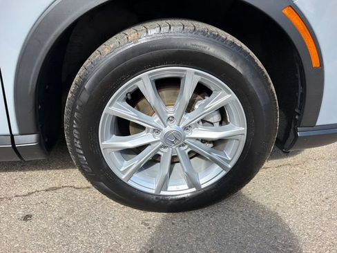 Used 2024 Honda CR-V EX-L image 29