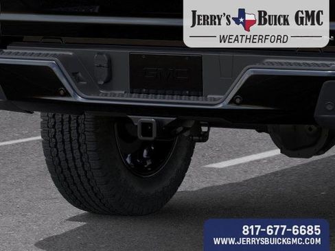 New 2026 GMC Canyon Denali AWD/4WD image 16