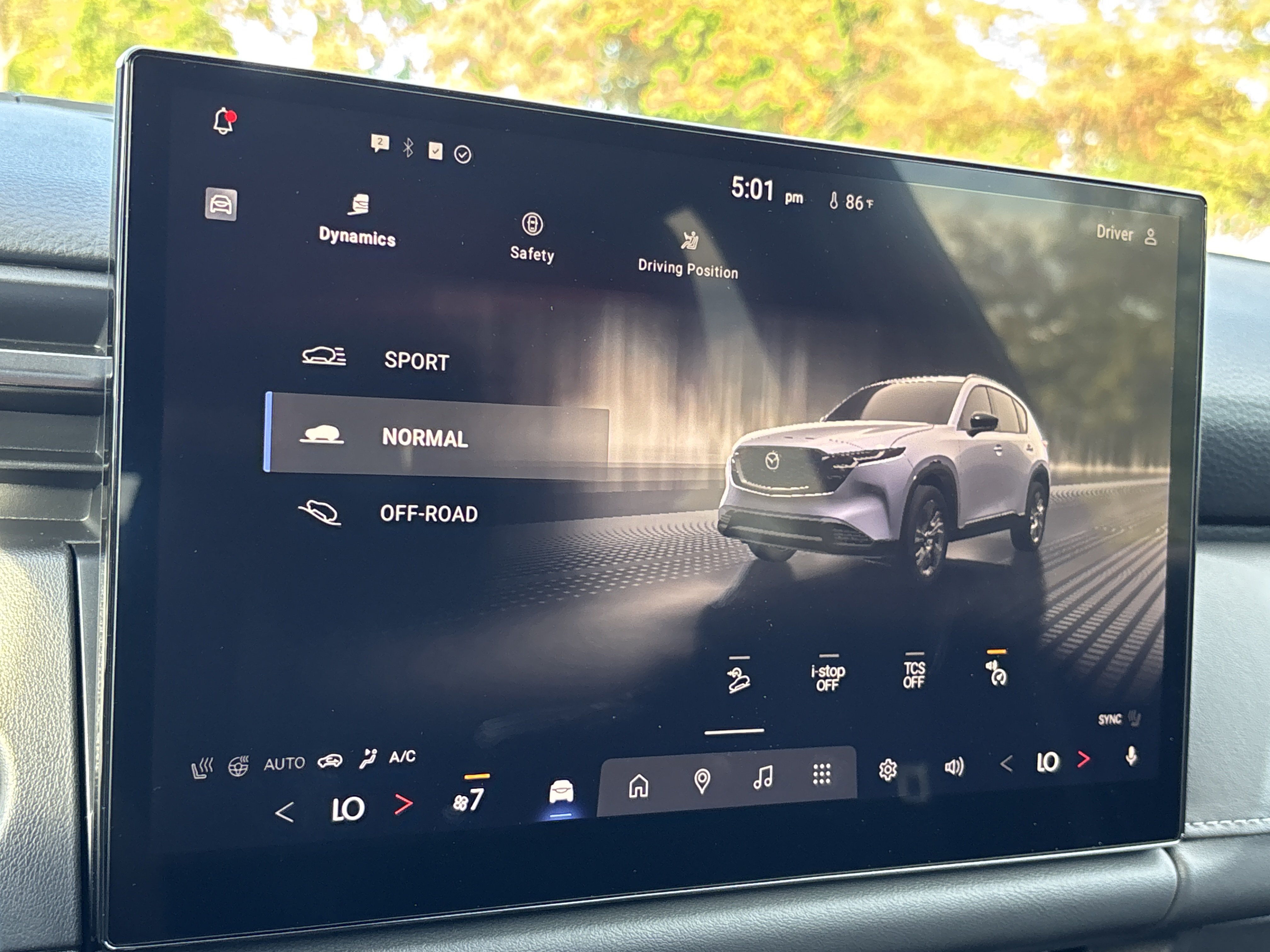 New 2026 MAZDA CX-5 Preferred AWD/4WD image 31