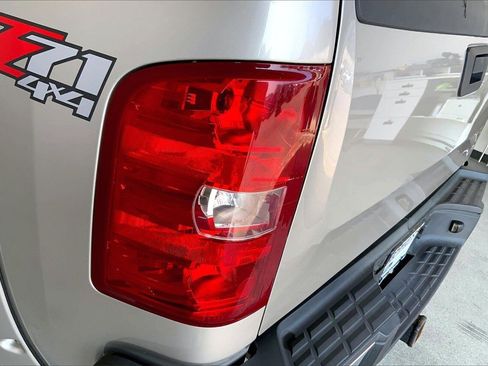 Used 2009 Chevrolet Silverado 2500 LT w/ Suspension Package, Off-Road image 27