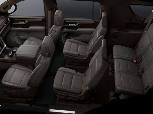 New 2026 GMC Yukon XL Elevation RWD image 20