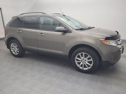 Used 2014 Ford Edge SEL w/ Equipment Group 205A AWD/4WD image 11