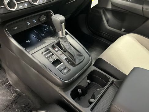 New 2026 Honda CR-V LX image 14