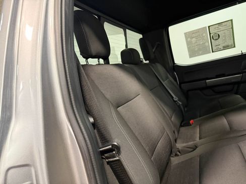 Used 2023 Ford F150 XLT w/ Equipment Group 302A High AWD/4WD image 68