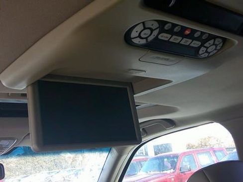 Used 2009 Honda Pilot EX-L image 12