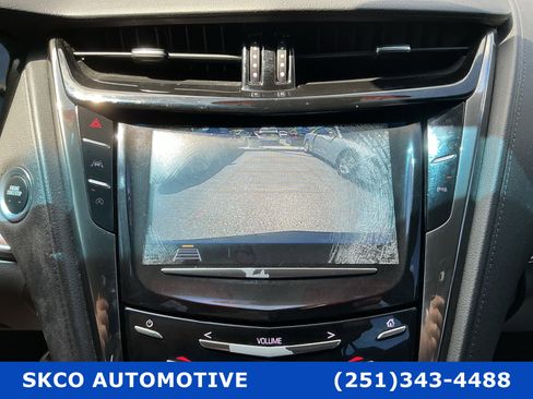 Used 2019 Cadillac CTS Luxury image 17