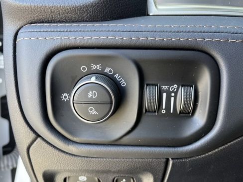 Certified 2025 RAM 1500 Tungsten w/ Off Road Group image 25