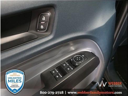 New 2026 Ford Maverick XLT w/ Equipment Group 301A AWD/4WD image 11