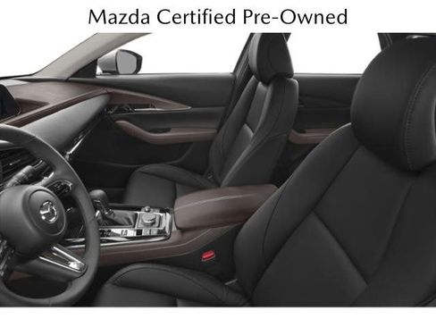Used 2024 MAZDA CX-30 AWD 2.5 S w/ Premium Package image 16