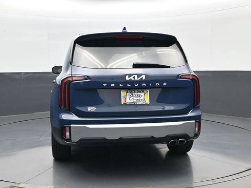 Used 2023 Kia Telluride SX FWD image 7