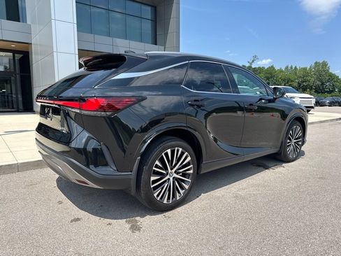 Used 2023 Lexus RX 350 Premium Plus w/ Accessory Package AWD/4WD image 3