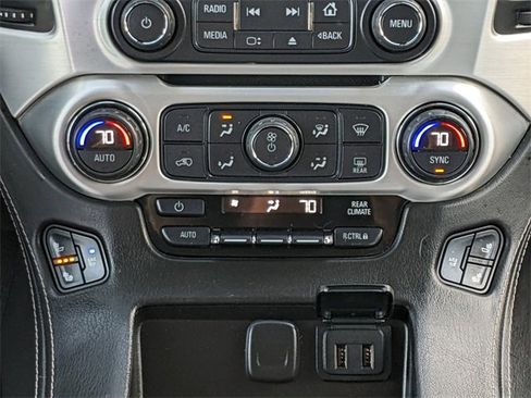 Used 2016 GMC Yukon SLT w/ Open Road Package image 18