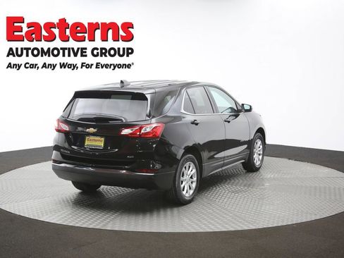 Used 2018 Chevrolet Equinox LT image 38
