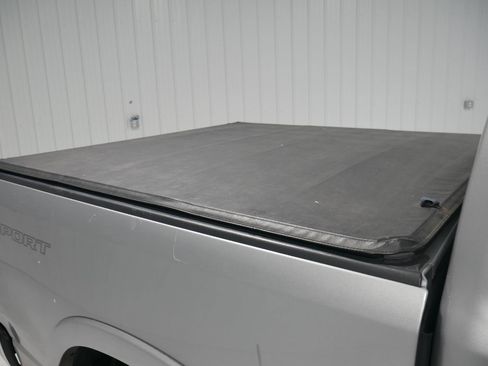 Used 2022 RAM 1500 Laramie w/ Sport Appearance Package image 26