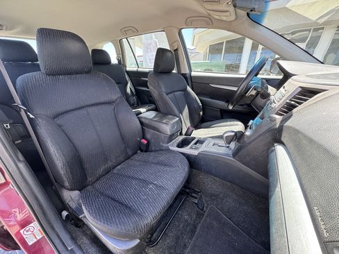 Used 2012 Subaru Outback 2.5i AWD/4WD image 42