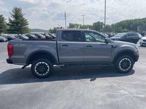 Used 2021 Ford Ranger XL w/ Equipment Group 101A High image 8