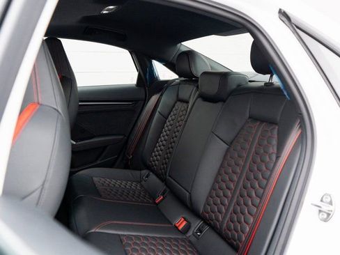 New 2026 Audi RS 3 image 9