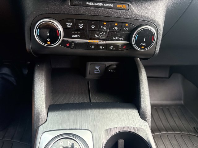 Used 2023 Ford Escape Active AWD/4WD image 33