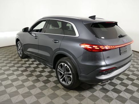 Used 2025 Audi Q5 Premium w/ Convenience Package AWD/4WD image 5