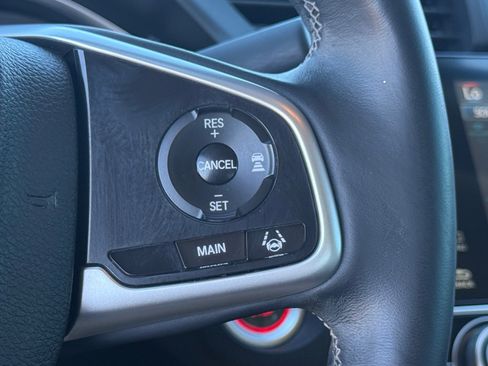 Used 2016 Honda Civic EX-L image 15