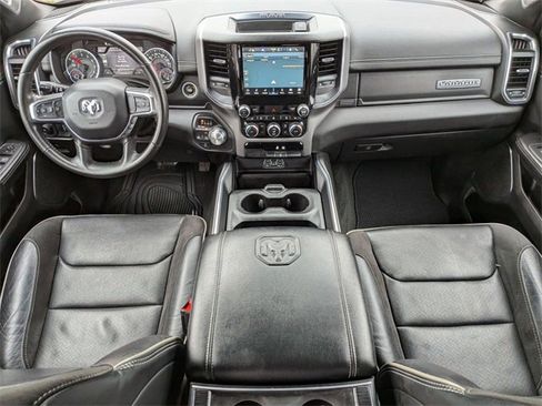 Certified 2024 RAM 1500 Laramie image 27