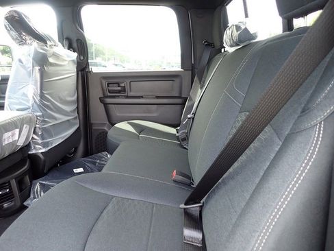 New 2025 RAM 2500 Tradesman image 14