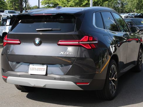 Used 2026 BMW X3 xDrive30i AWD/4WD image 5