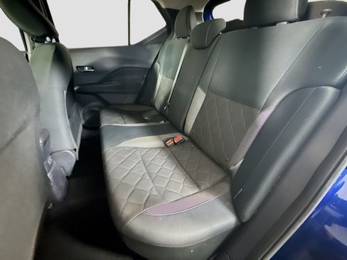 Used 2020 Nissan Kicks SV FWD image 25
